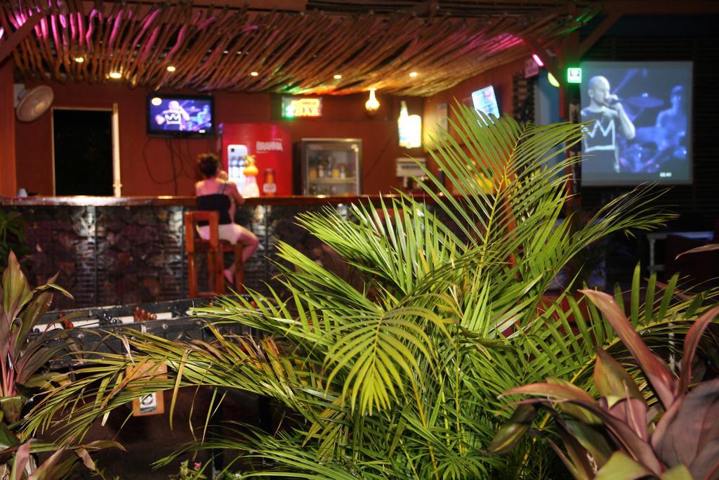 Tangoinn Downtown & Bar Iguazu Puerto Iguazú Zewnętrze zdjęcie