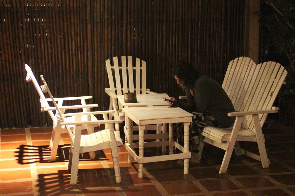 Tangoinn Downtown & Bar Iguazu Puerto Iguazú Zewnętrze zdjęcie