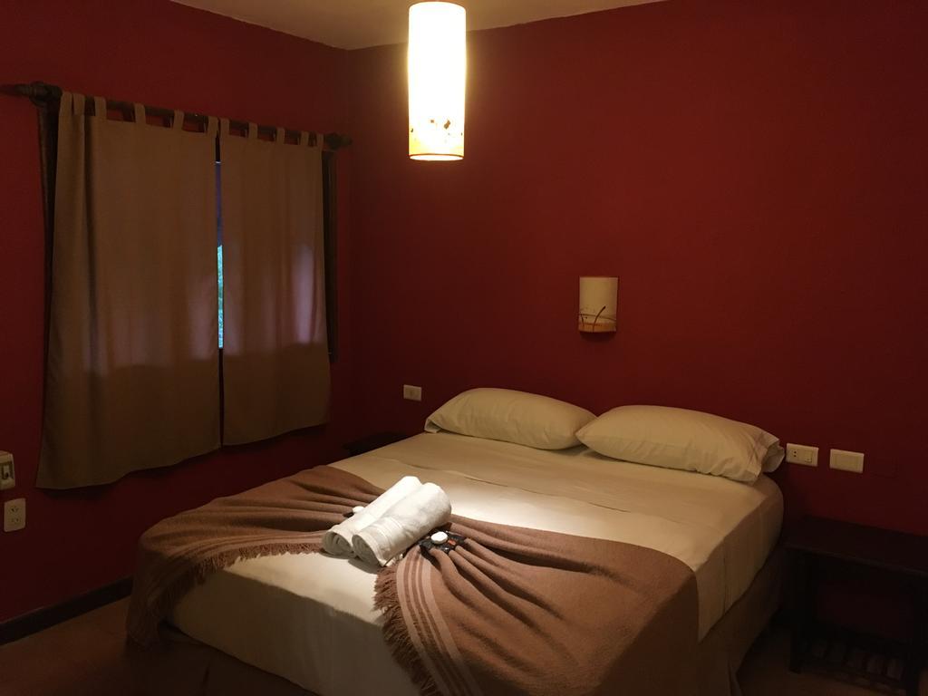 Tangoinn Downtown & Bar Iguazu Puerto Iguazú Zewnętrze zdjęcie